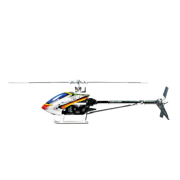 Tarot 450 Pro V2 Flybarless Helicopter ARF (TL20006)