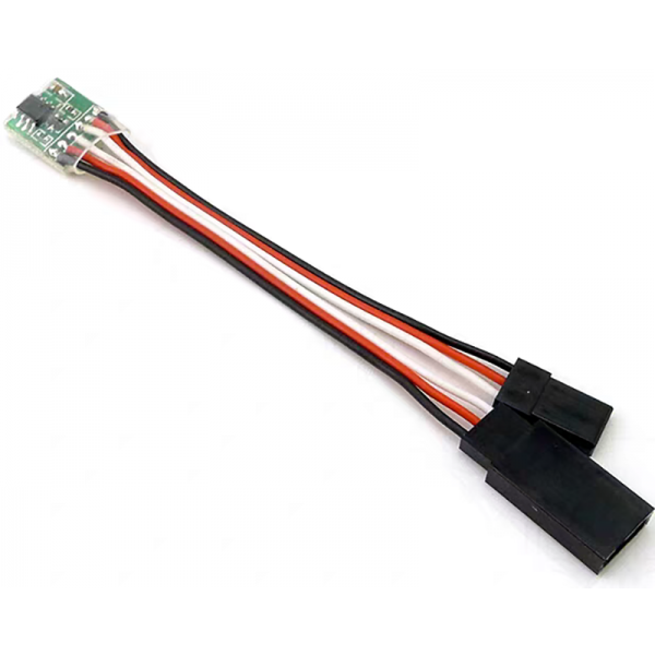 Micro Servo Signal Reverser