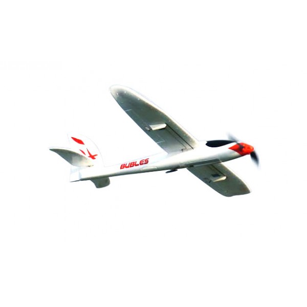 31.5in Freewing Bubles PNP (EPO Foam)