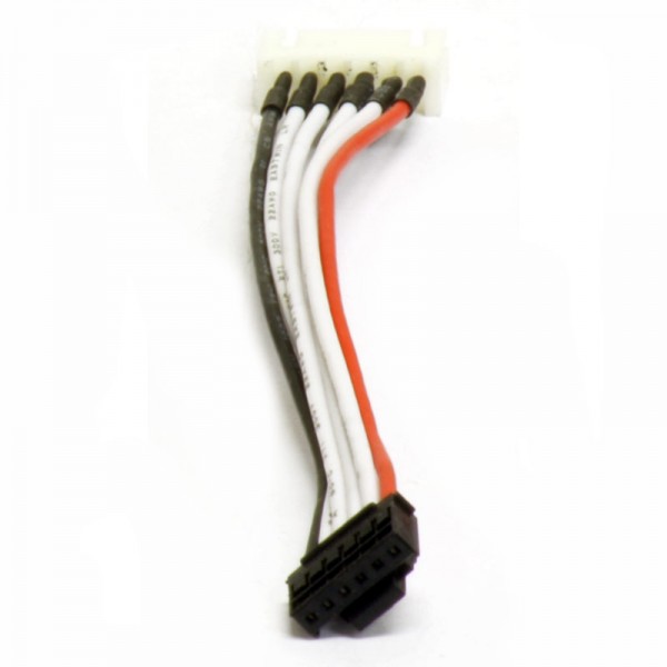 JST-XH Battery Balance Wire to Thunder Power Charger Adapter (5S)