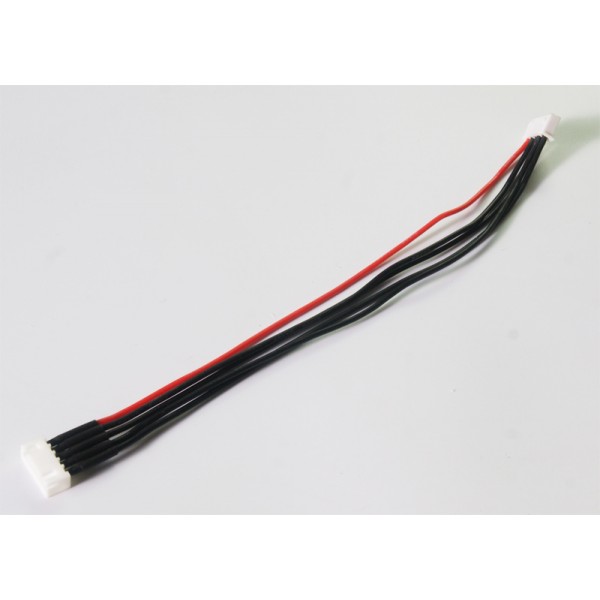 4S JST-XH Balance Wire Extension (8in)