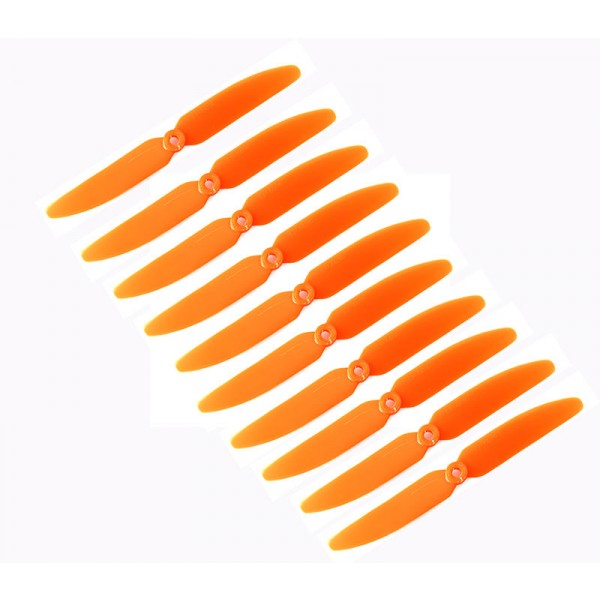 Gemfan 5 X 3 5030 Direct Drive Electric Prop (Pack of 10)