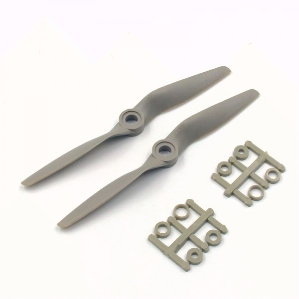 Gemfan APC Style 5 x 5 Nylon E-Prop (2pcs)