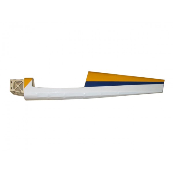 Fuselage for 49in Screamer Electric Pylon/Racing Plane