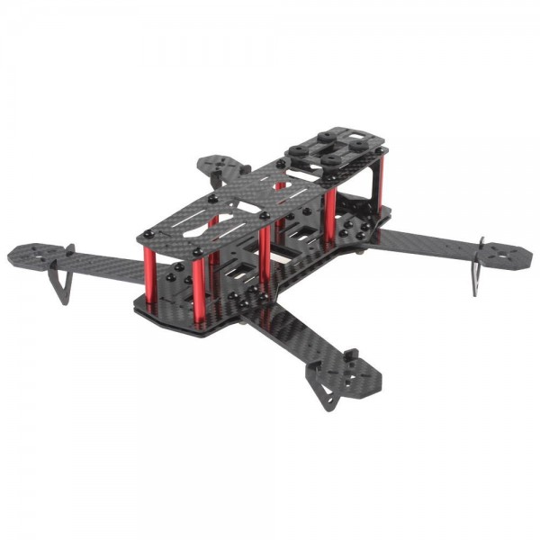 ZMR250 3K Carbon Fiber Mini FPV Quadcopter Frame