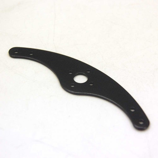 4in Heavy Duty Pull-Pull Metal Servo Arm