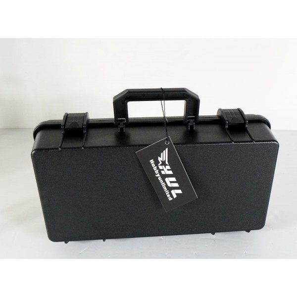 Carrying Case for DJI OSMO Handheld Camera and Accessories