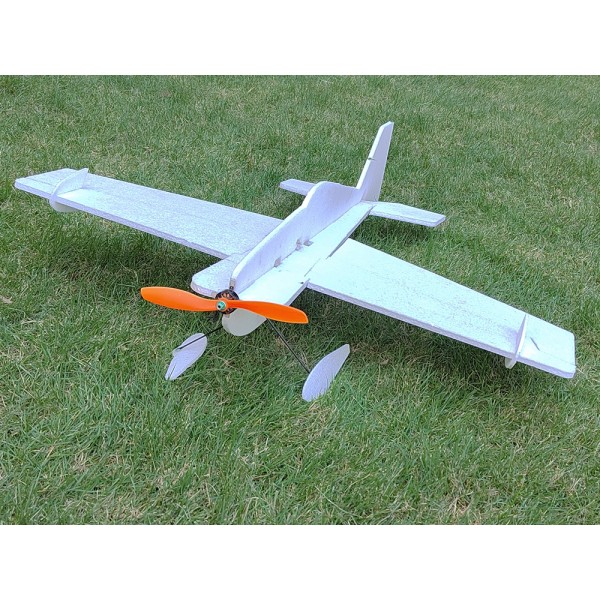 32in Edge 540 Kit (8mm EPP)