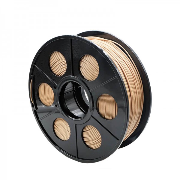 1.75mm 1KG Wood PLA 3D Printing Filament