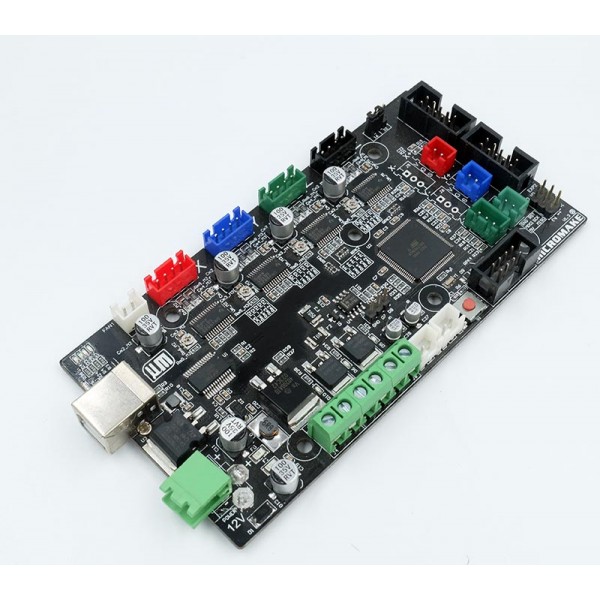 Main Control Board for Kossel Delta