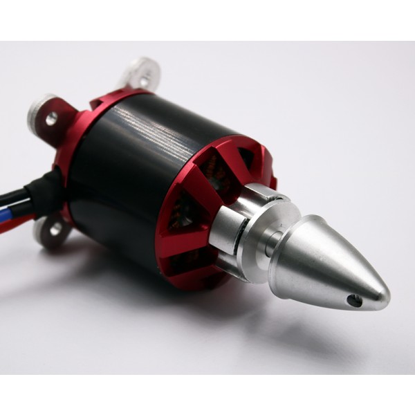 GForce G60 Brushless Outrunner Motor (5065 - 520KV)