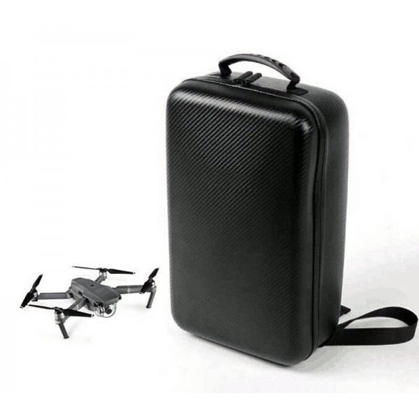 Hard Shell Backpack Case for DJI Mavic Pro