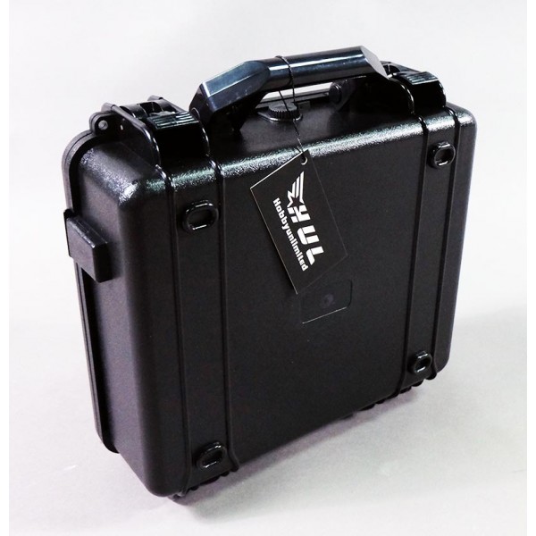 Military Spec Waterproof Carrying Case for DJI Mavic Pro