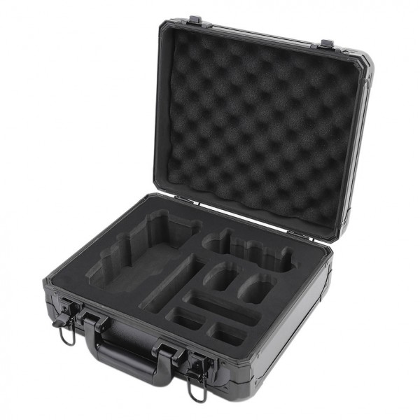 Aluminum Carrying Case for DJI Mavic Pro