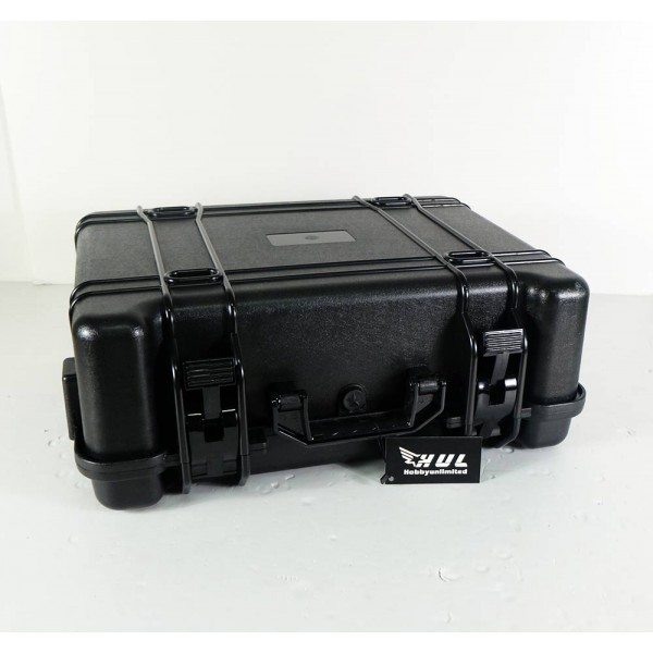 Weather-Proof Hard Case for DJI Matrice M100/M600 Battery