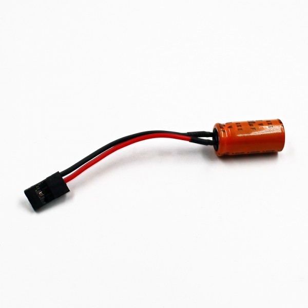 Power HD RX30 Glitch Buster Power Capacitor