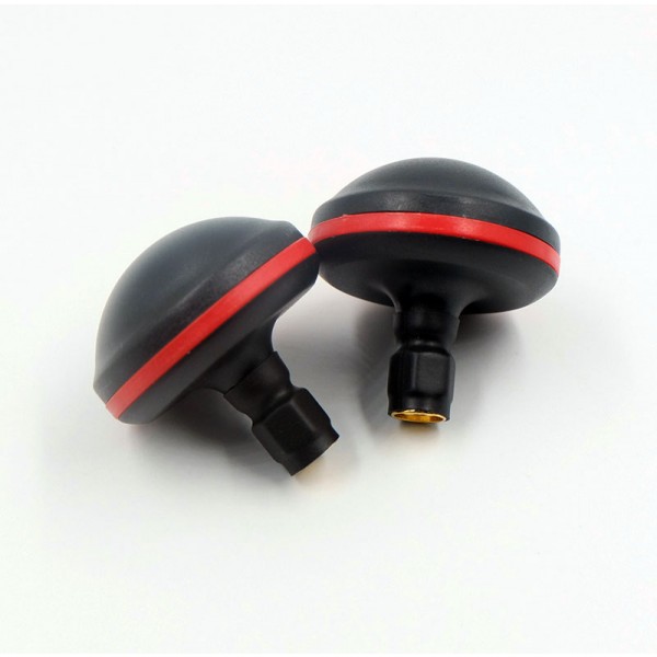 5.8G Mini Circular Polarized FPV Antenna Set (RP-SMA)