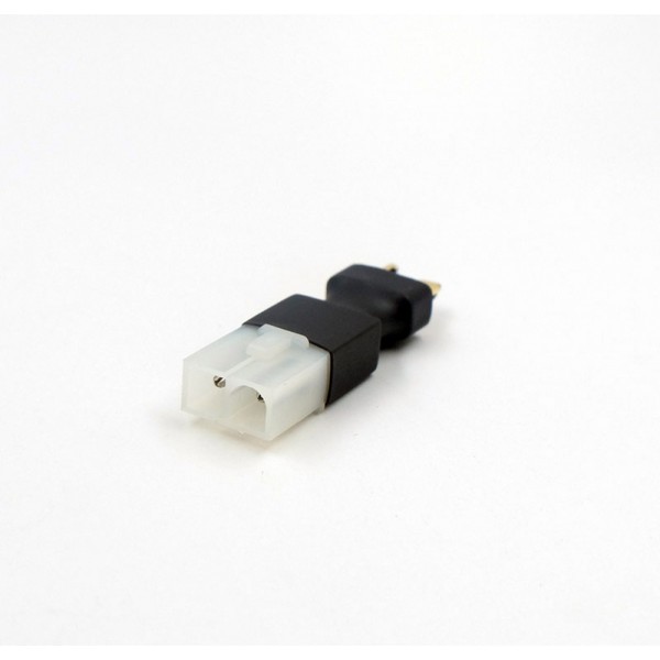 T-Connector Male to Tamiya (Kyosho) Female Conversion Adapter