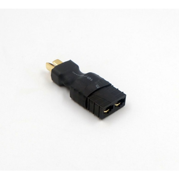 T-Connector Male to TRX Female Conversion Adapter 