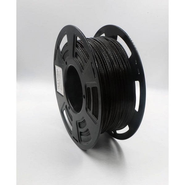 1.75mm 1KG Fine Grain Carbon Fiber Reinforced PLA 3D Printing Filament