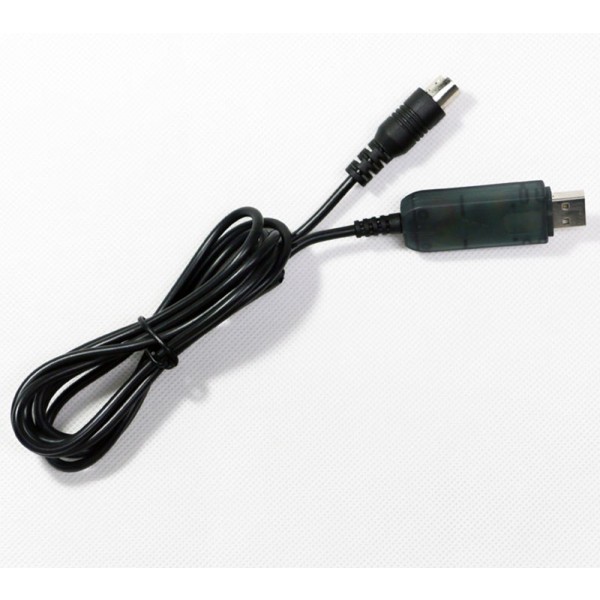 Flysky USB Data Cable for FS-T6 FS-i6 FS-i4