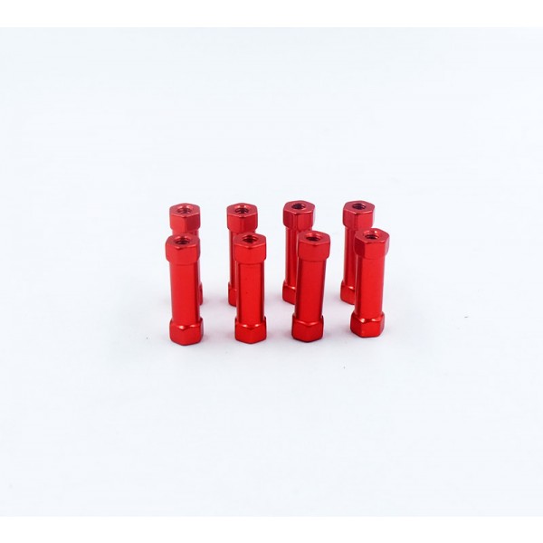 M3*20mm Female/Female Aluminum Standoff with Hex Base