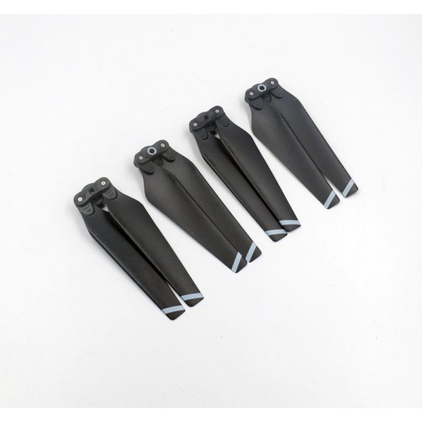 2-Pairs 8330F Quick Release Folding Props for DJI Mavic Pro 