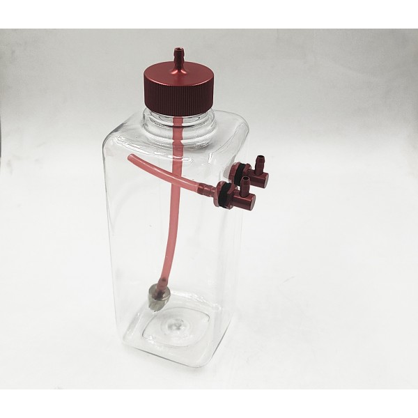 500cc Fuel Tank for Airplane Gasoline Engines