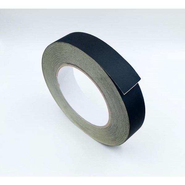 25mm x 30m Black Insulating Acetate Cloth Adhesive Tape PC Electric Phone Repair