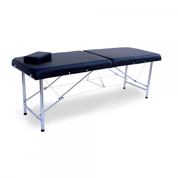 Foldable Massage Table Spa Bed Tattoo Couch 