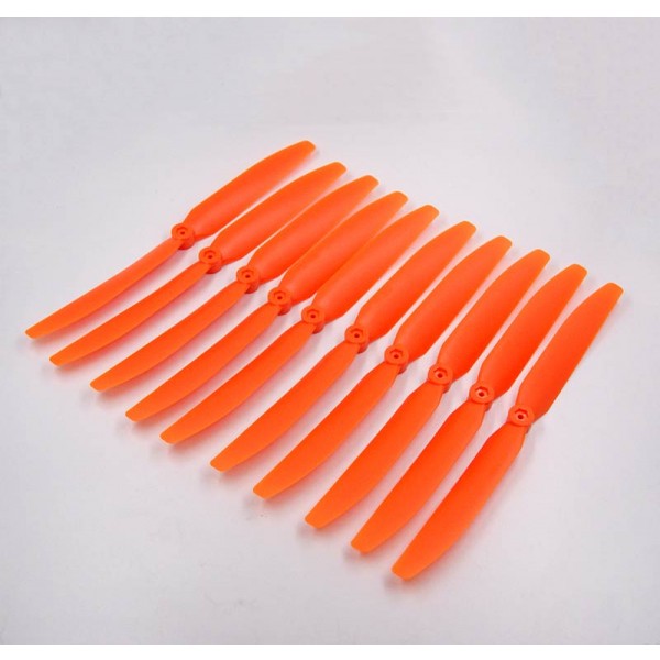 Gemfan 9 X 5 9050 Direct Drive Electric Prop (Pack of 10)