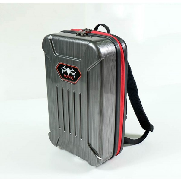 Hard Shell Backpack Case for DJI Mavic