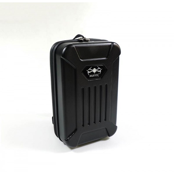 Hard Shell Backpack Case for DJI Mavic