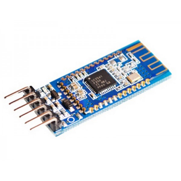 CC2541 AT-09 BLE Bluetooth 4.0 HM-10 Transceiver Module For Arduino Android