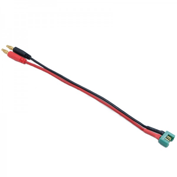 MPX/eBee Connector Charge Cable for Imax B6 Charger