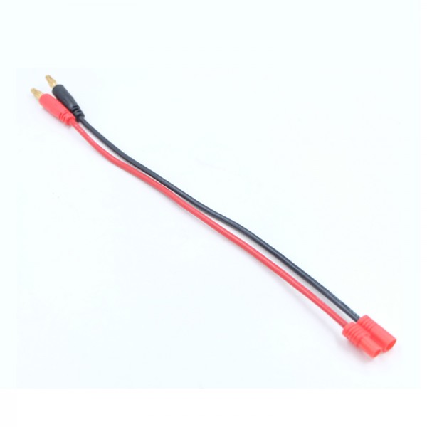 HXT 3.5mm Connector Charge Cable for Imax B6 Charger