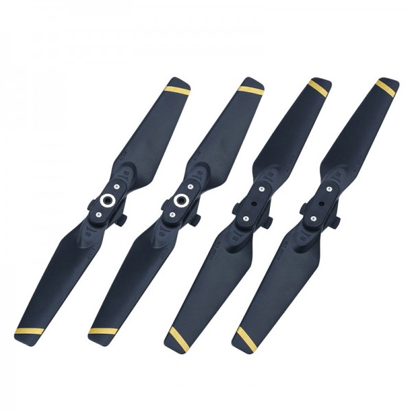 4730F Folding Propellers Quick Release Blades for DJI Spark 4Pcs