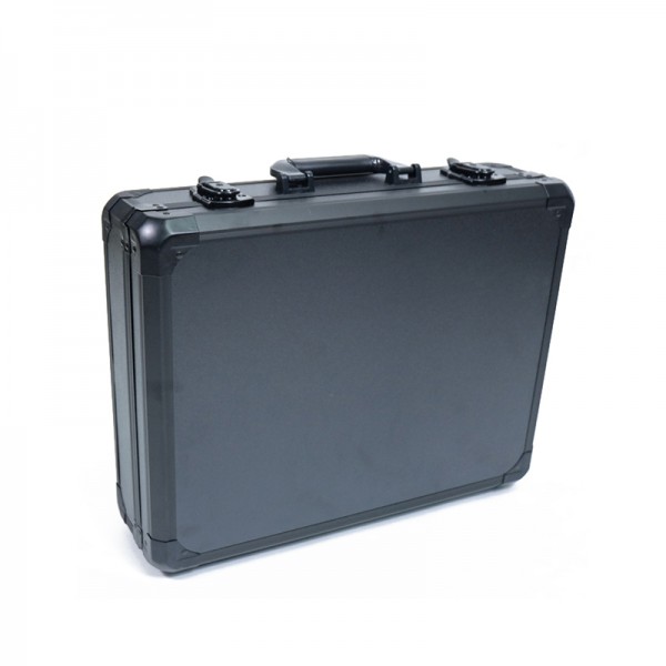 Aluminum Carrying Case for DJI Mavic Pro with DJI VR Goggles