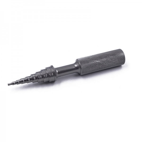 RC Bearing Remover