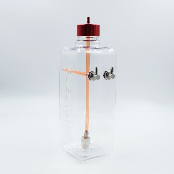 1000cc Fuel Tank for Airplane Gasoline Engines