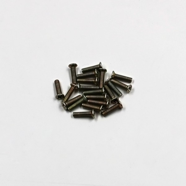 M6*40 Metric Socket Head Screws 10pcs