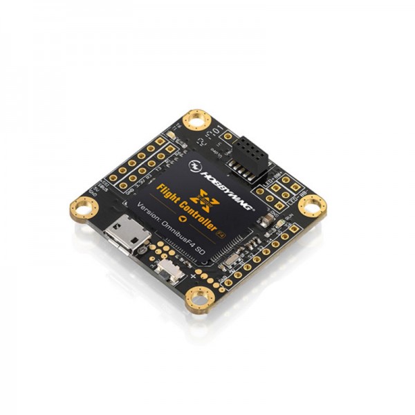 Hobbywing XRotor F4 Flight Controller