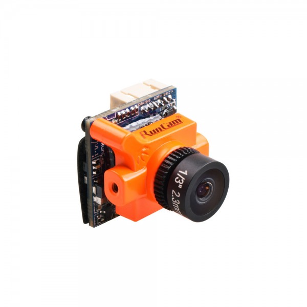 RunCam Micro Swift 2 FOV 145° 2.3mm FPV Camera