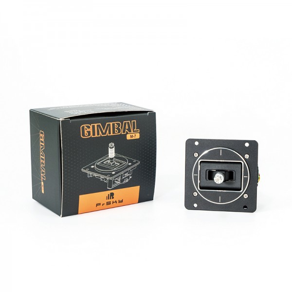 FrSky M7 Gimbal Highly Sensitive Hall Sensor