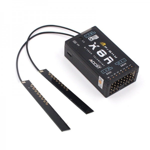 FrSky X8R Receiver