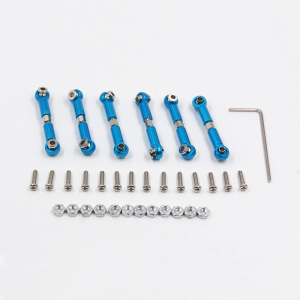 WLToys A959 A969 A979 A949 K929 Metal Adjustable Rods