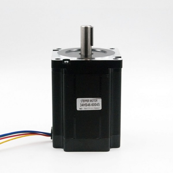 Nema 34 Stepper Motor 8.5Nm 6A