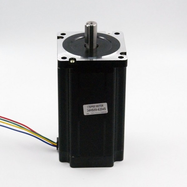 Nema 34 Stepper Motor 12NM 6A