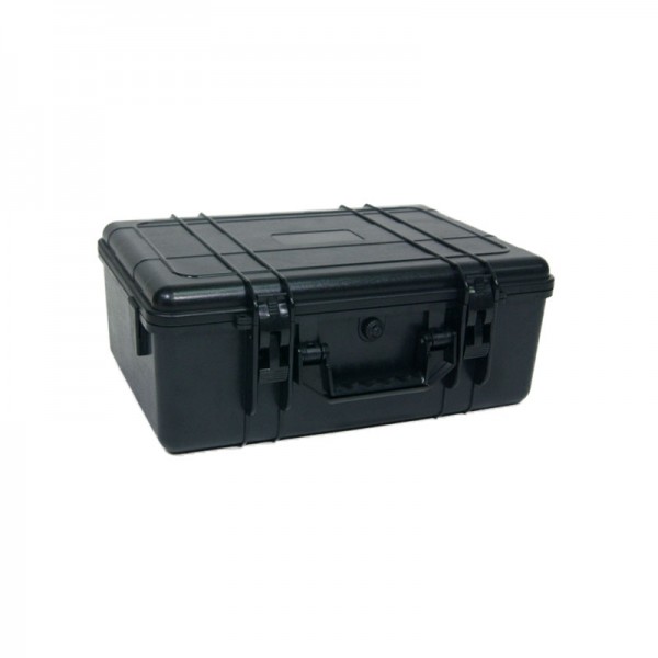 Military Spec Carrying Case for DJI Mavic Pro (Black)