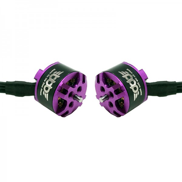 3B-R P1105 7500KV Racing Motors (CW + CCW)